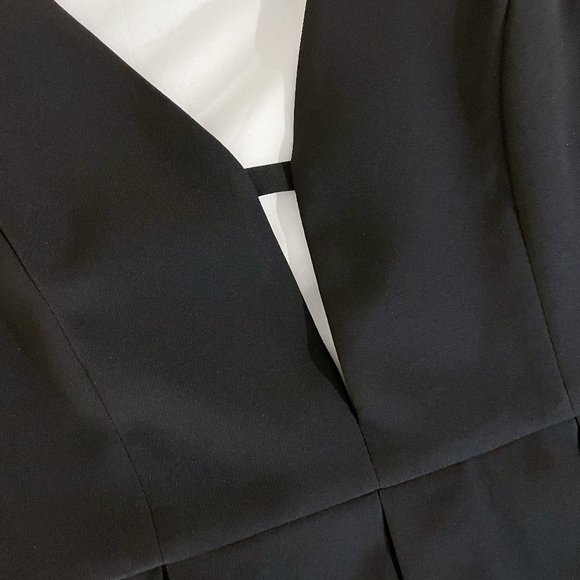 HYFVE Pleated Mini Dress - Picture 3 of 4